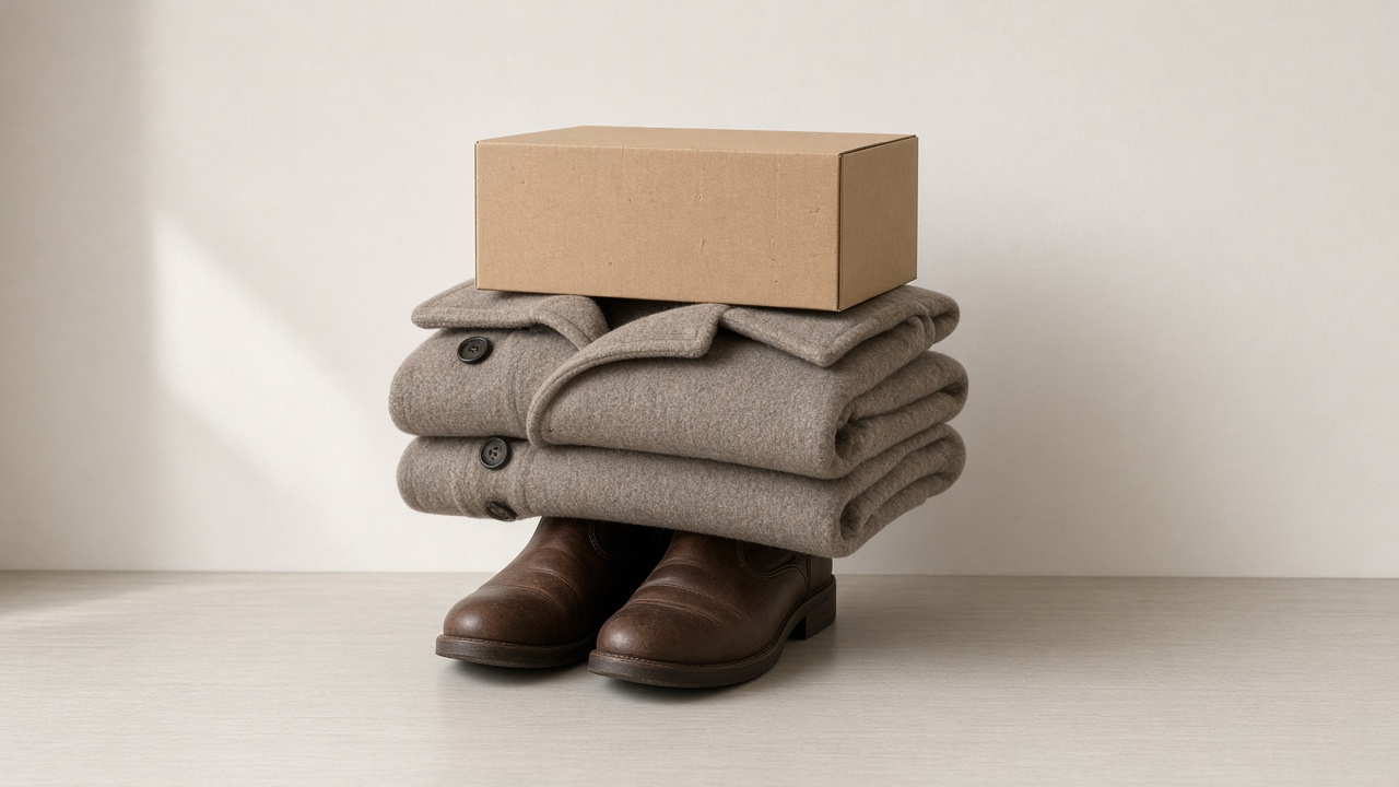 Seasonal coats